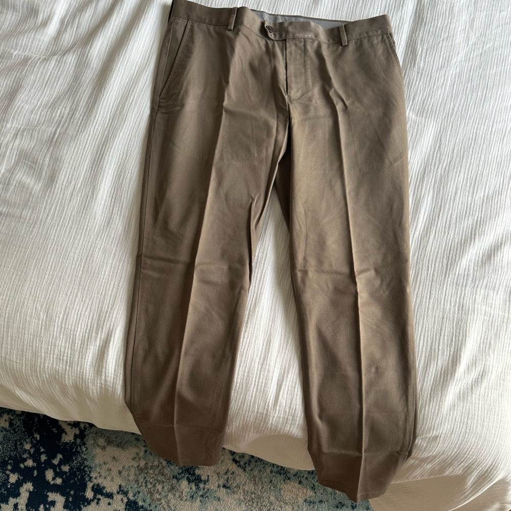 Charles Tyrwhitt Slim Fit Pant